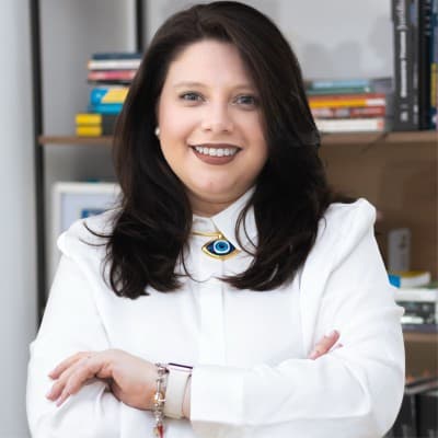 Amanda Maia Ramalho, Sócia Fundadora, AMR Advogados Belém PA